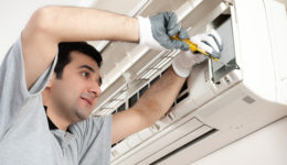 ac repair and services near me in hyderabad