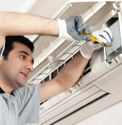 ac repair and services near me in hyderabad