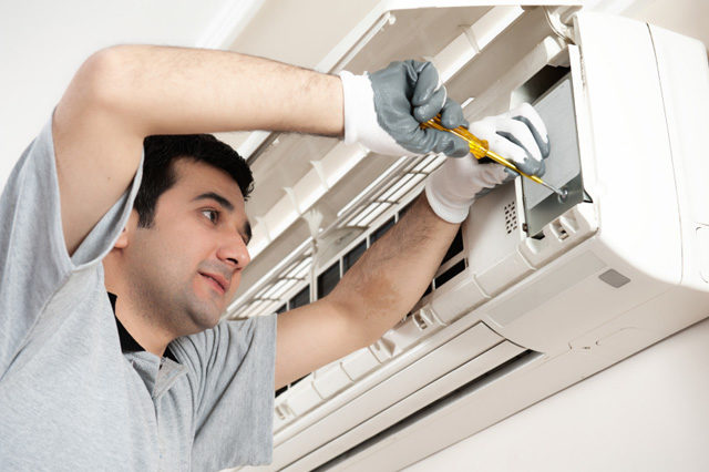 ac repair and services near me in hyderabad