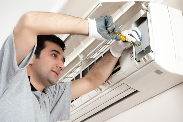 AC Repair and Services Near Me in Hyderabad | Top AC ...