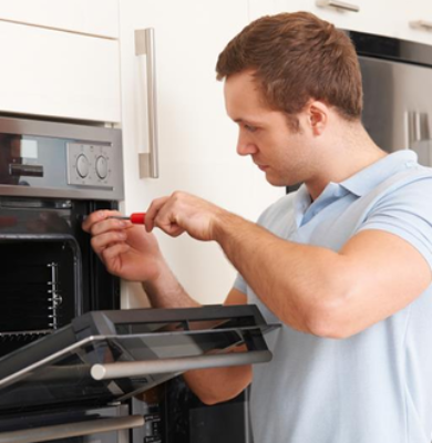 micro oven repair and services