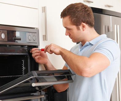 micro oven repair and services
