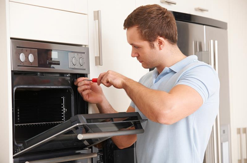 Microwave Oven Repair and Services Near Me in Hyderabad