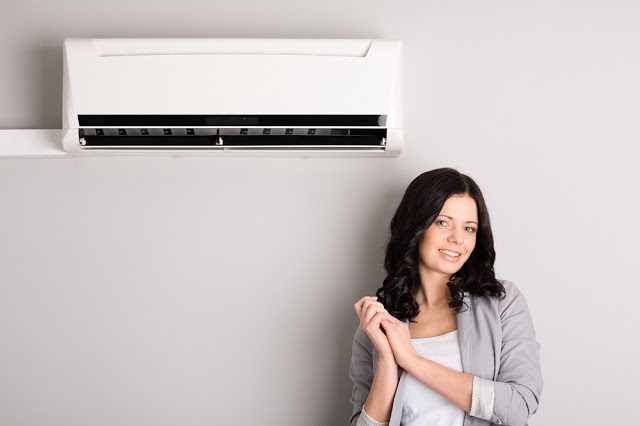 ac repair and service in kukatpally