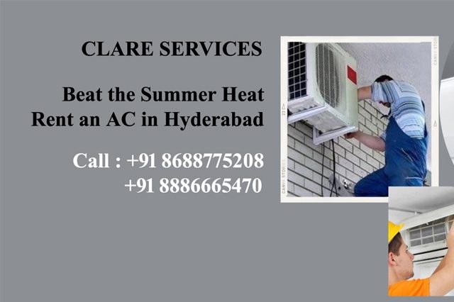 ac on rent in hyderabad 2