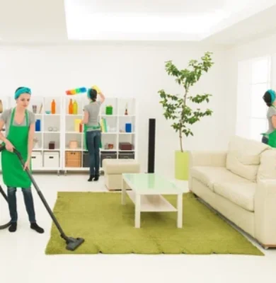 Home Cleaning Services in Hyderabad – Clare Services